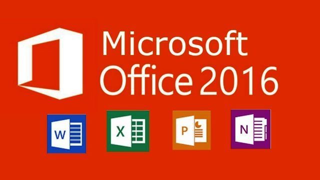 Microsoft Office 2016 Key Generator Crack